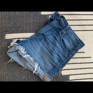 Madewell - the perfect Jean